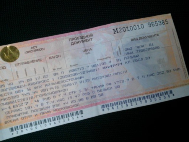 Жд билеты купить феодосия. Билет на поезд. ЖД билет фото. Билет до Москвы. Фото билета на поезд в Москву.