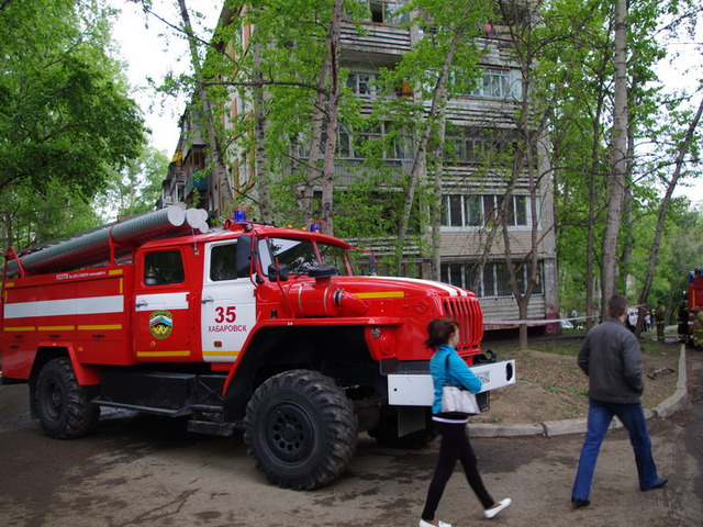 Пожарные краев. Пожарные машины Хабаровск. Пожарные машины Хабаровский край. Пожарная часть Некрасовка. Пожарная машина 35 Хабаровск.